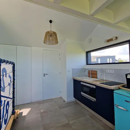 With Superb Sea View, Access 400 M Hébergement de vacances *