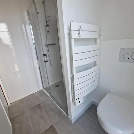 Hébergement de vacances With Superb Sea View, Access 400 M