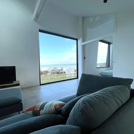 With Superb Sea View, Access 400 M