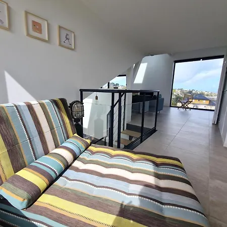 With Superb Sea View, Access 400 M *