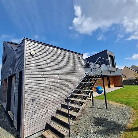 Hébergement de vacances With Superb Sea View, Access 400 M