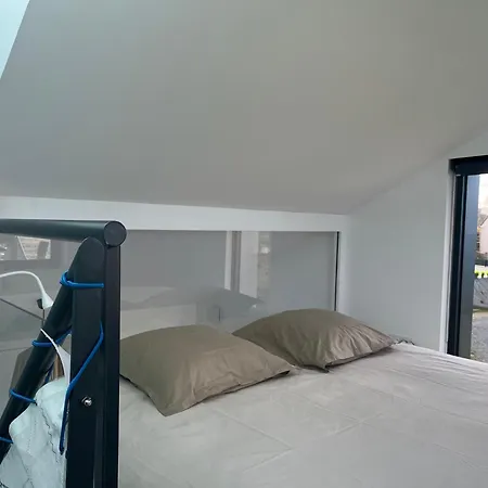 Hébergement de vacances With Superb Sea View, Access 400 M *